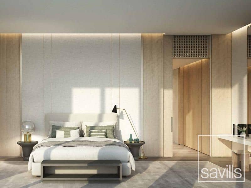 Duplex Penthouse | Rare unit | Burj Khalifa View