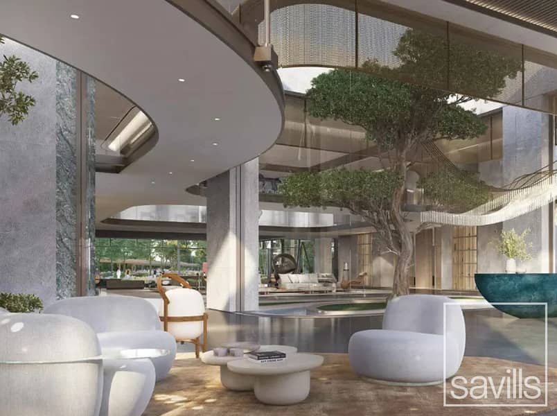 Duplex Penthouse | Rare unit | Burj Khalifa View