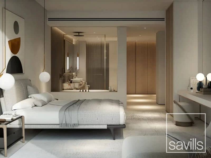 Duplex Penthouse | Rare unit | Burj Khalifa View