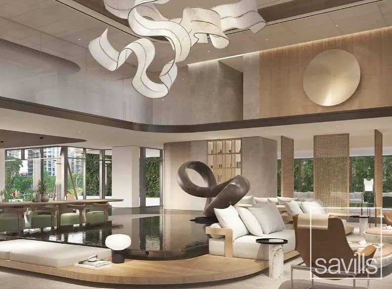 Duplex Penthouse | Rare unit | Burj Khalifa View - Image 6