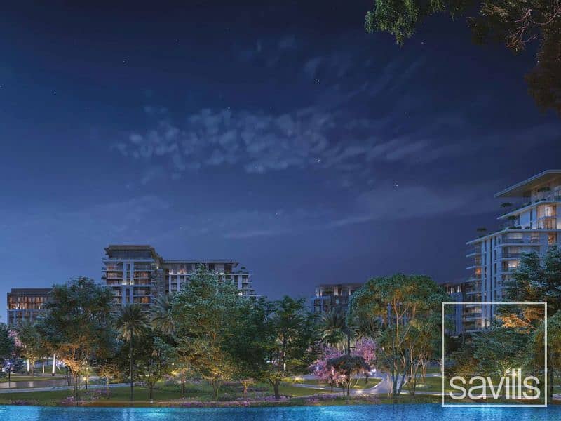 Duplex Penthouse | Rare unit | Burj Khalifa View - Image 7