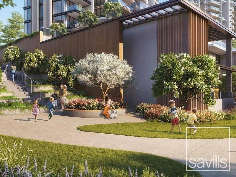 Duplex Penthouse | Rare unit | Burj Khalifa View - Image 9