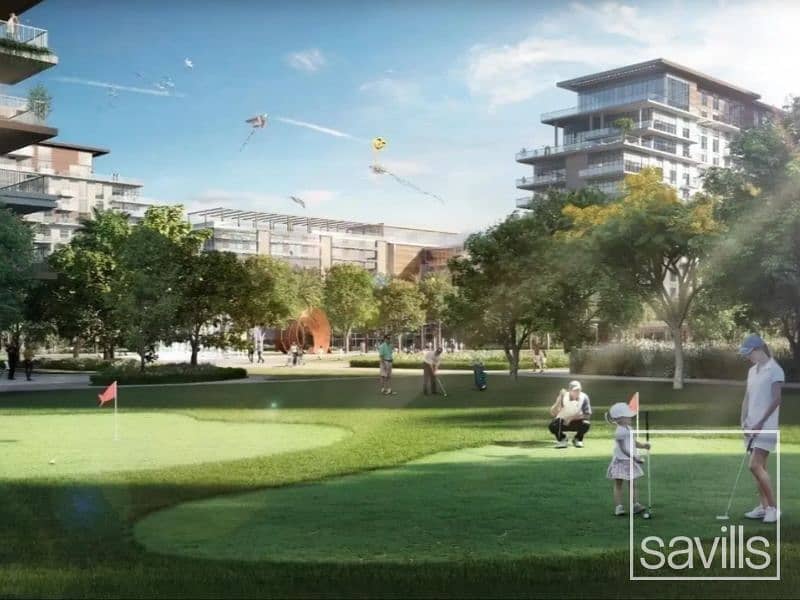 Duplex Penthouse | Rare unit | Burj Khalifa View - Image 11