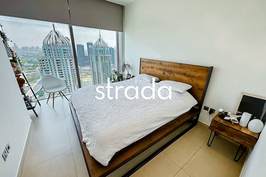 Dual aspect views| Large Layout | furnished or unf - Image 6