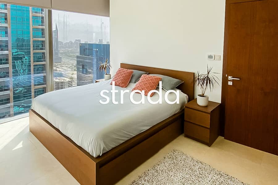 Dual aspect views| Large Layout | furnished or unf - Image 7