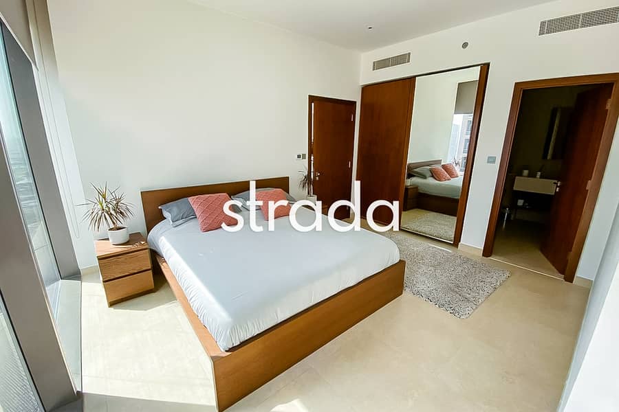 Dual aspect views| Large Layout | furnished or unf - Image 8