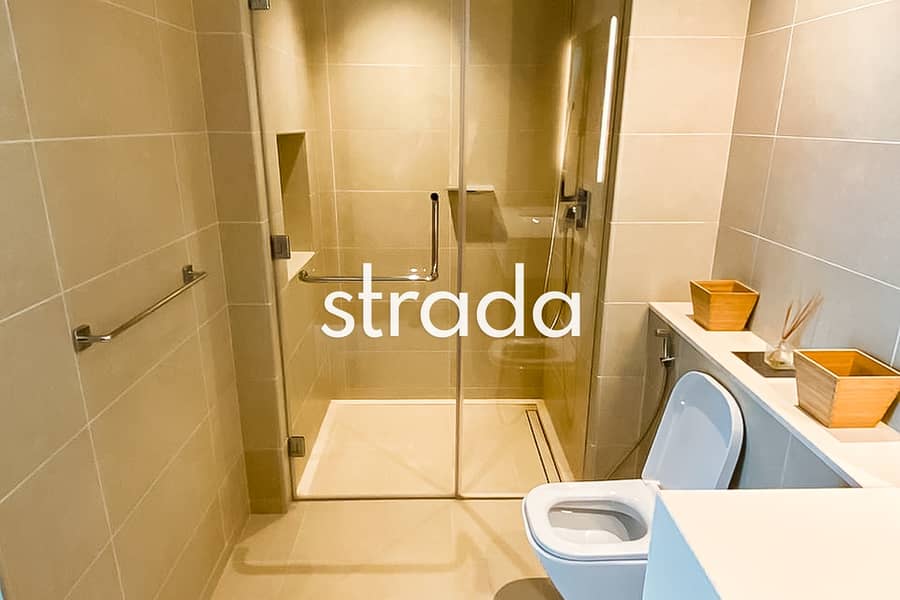 Dual aspect views| Large Layout | furnished or unf - Image 10