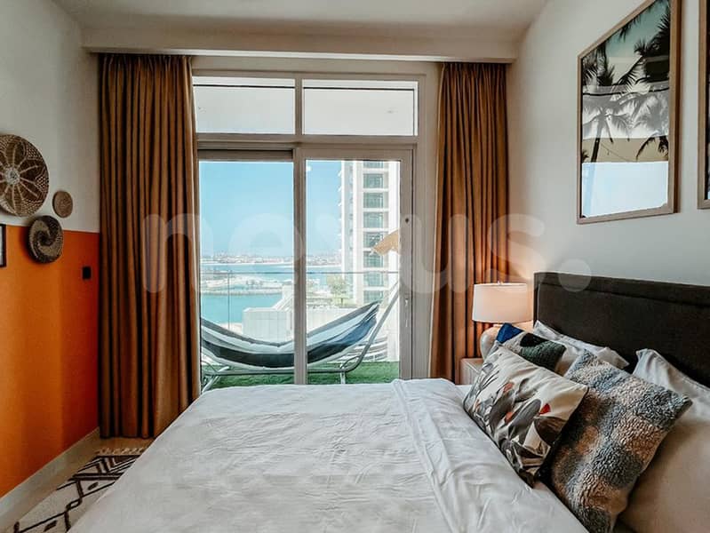 EXCLUSIVE | SEA VIEW | VACANT | FULLY FURNISHED - Image 11