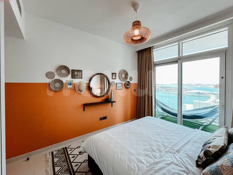 EXCLUSIVE | SEA VIEW | VACANT | FULLY FURNISHED - Image 13