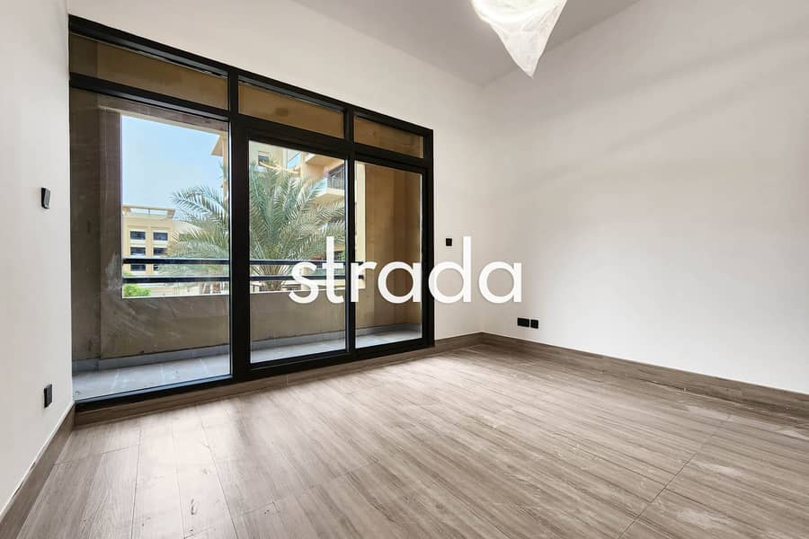 Fully Upgraded | Rented Unit | Pool View - Image 7