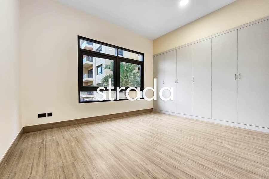 Fully Upgraded | Rented Unit | Pool View - Image 8