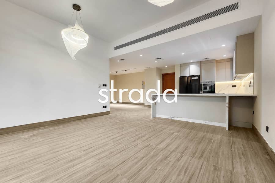 Fully Upgraded | Rented Unit | Pool View - Image 9