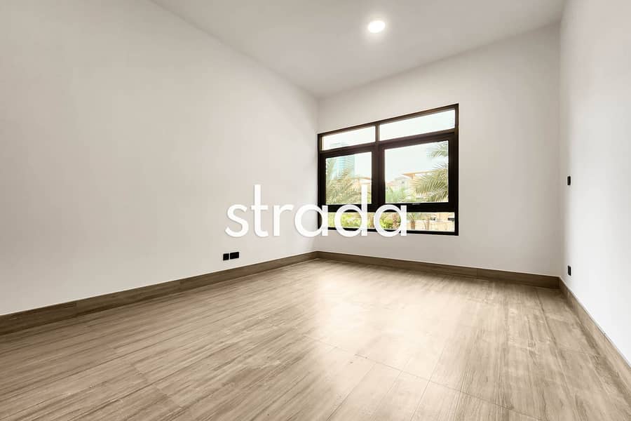 Fully Upgraded | Rented Unit | Pool View - Image 11