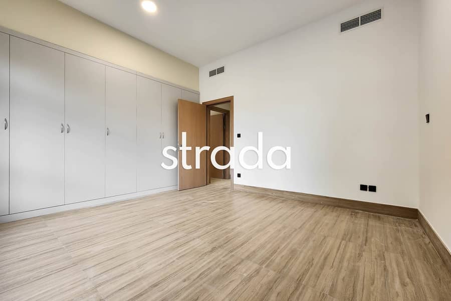 Fully Upgraded | Rented Unit | Pool View - Image 13