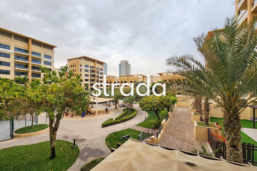 Fully Upgraded | Rented Unit | Pool View - Image 15