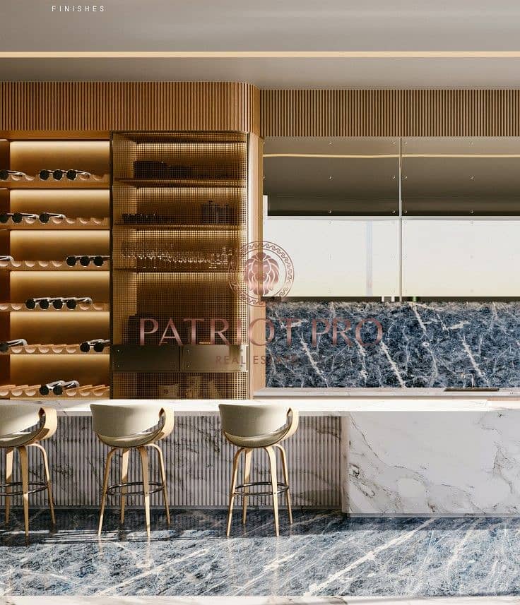 DESIGNED TO DAZZLE | 3-BEDROOM LUXURY AT BUGATTI RESIDENCES BY BINGHATTI - Image 6