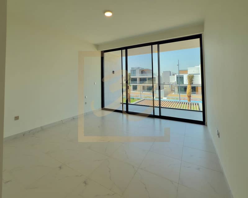 Vacant 5BR | Maid Room | Gaming Room - Image 6