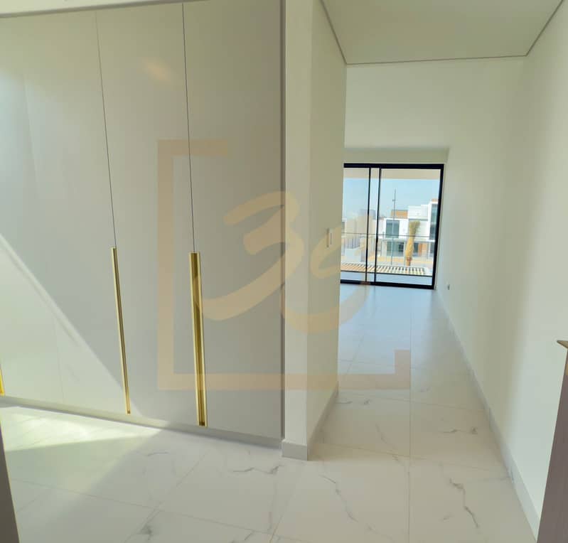 Vacant 5BR | Maid Room | Gaming Room - Image 17