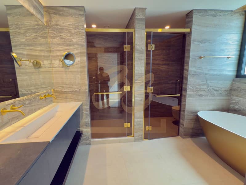 Vacant 5BR | Maid Room | Gaming Room - Image 18