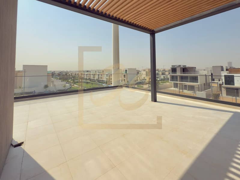 Vacant 5BR | Maid Room | Gaming Room - Image 28