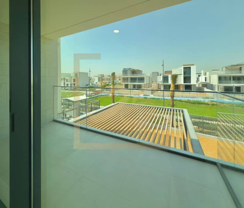 Vacant 5BR | Maid Room | Gaming Room - Image 29