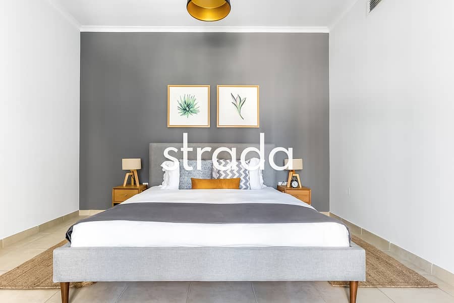 Large Layout | Unfurnished | Vacant Dec - Image 6