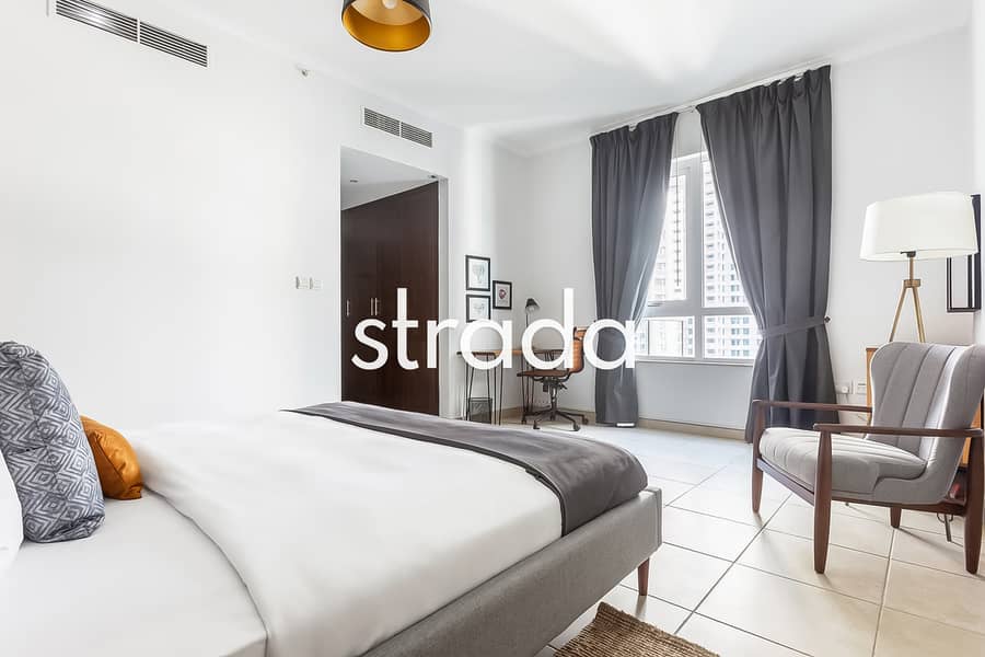 Large Layout | Unfurnished | Vacant Dec - Image 7