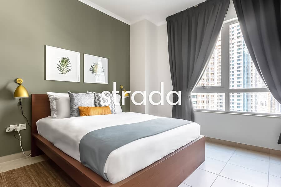 Large Layout | Unfurnished | Vacant Dec - Image 9