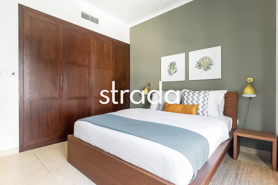 Large Layout | Unfurnished | Vacant Dec - Image 10