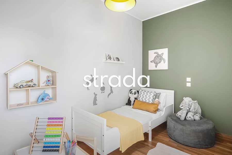 Large Layout | Unfurnished | Vacant Dec - Image 11