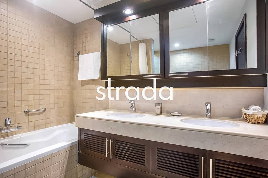 Large Layout | Unfurnished | Vacant Dec - Image 13