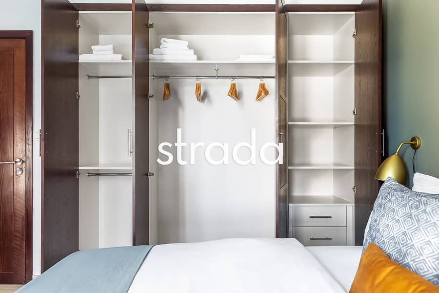 Large Layout | Unfurnished | Vacant Dec - Image 14