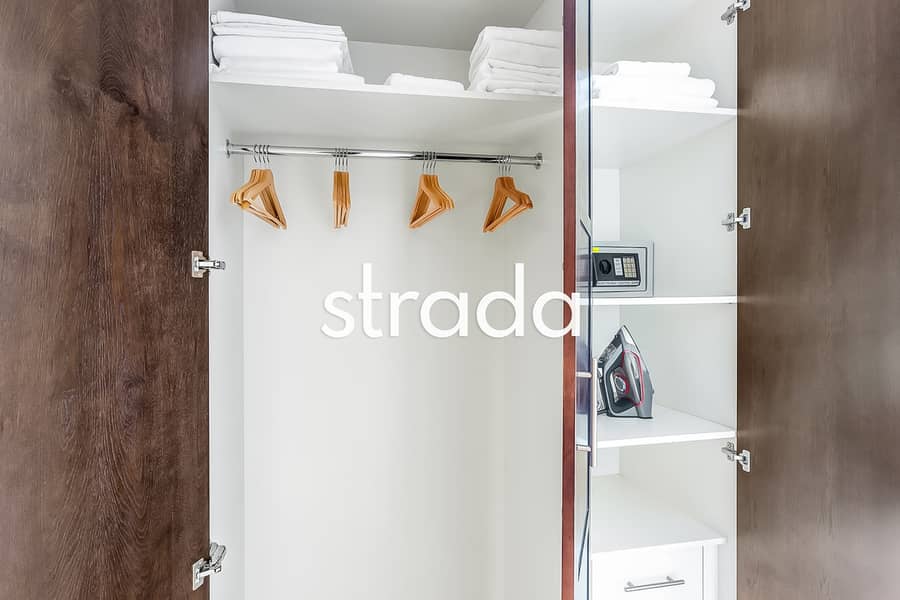 Large Layout | Unfurnished | Vacant Dec - Image 15