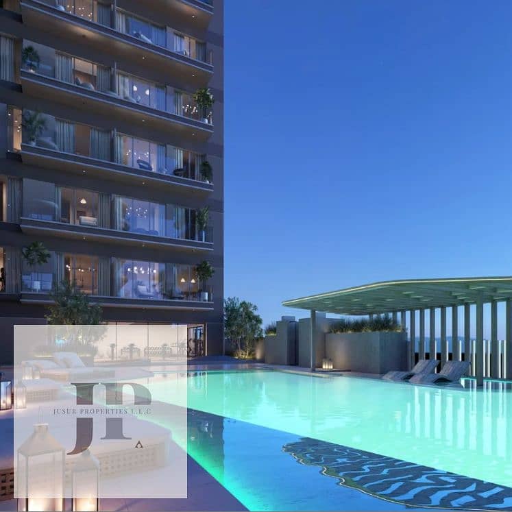 LUME RESIDENCE | ELEGANT LIVING & PRIME INVESTMENT IN JVC