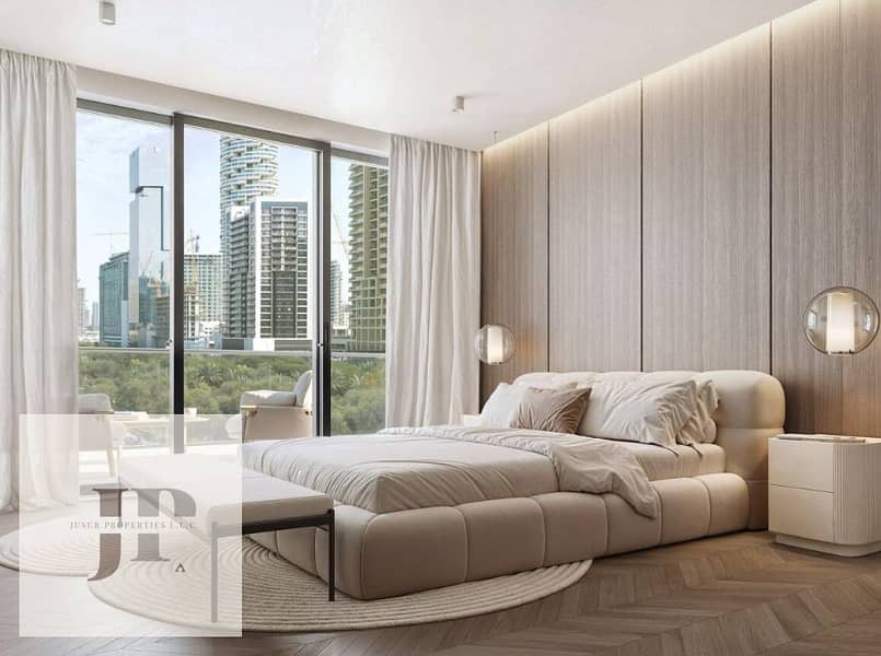 LUME RESIDENCE | ELEGANT LIVING & PRIME INVESTMENT IN JVC - Image 10