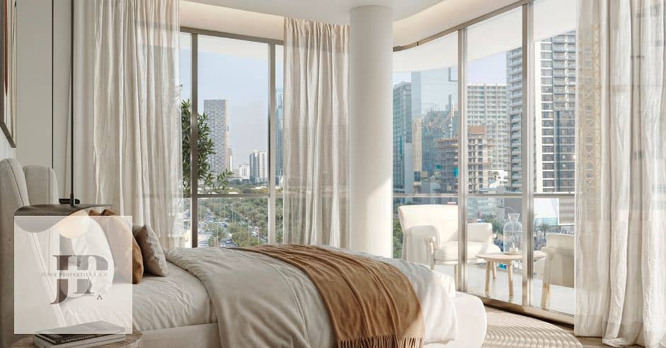 LUME RESIDENCE | ELEGANT LIVING & PRIME INVESTMENT IN JVC - Image 12