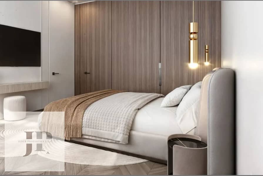 LUME RESIDENCE | ELEGANT LIVING & PRIME INVESTMENT IN JVC - Image 14