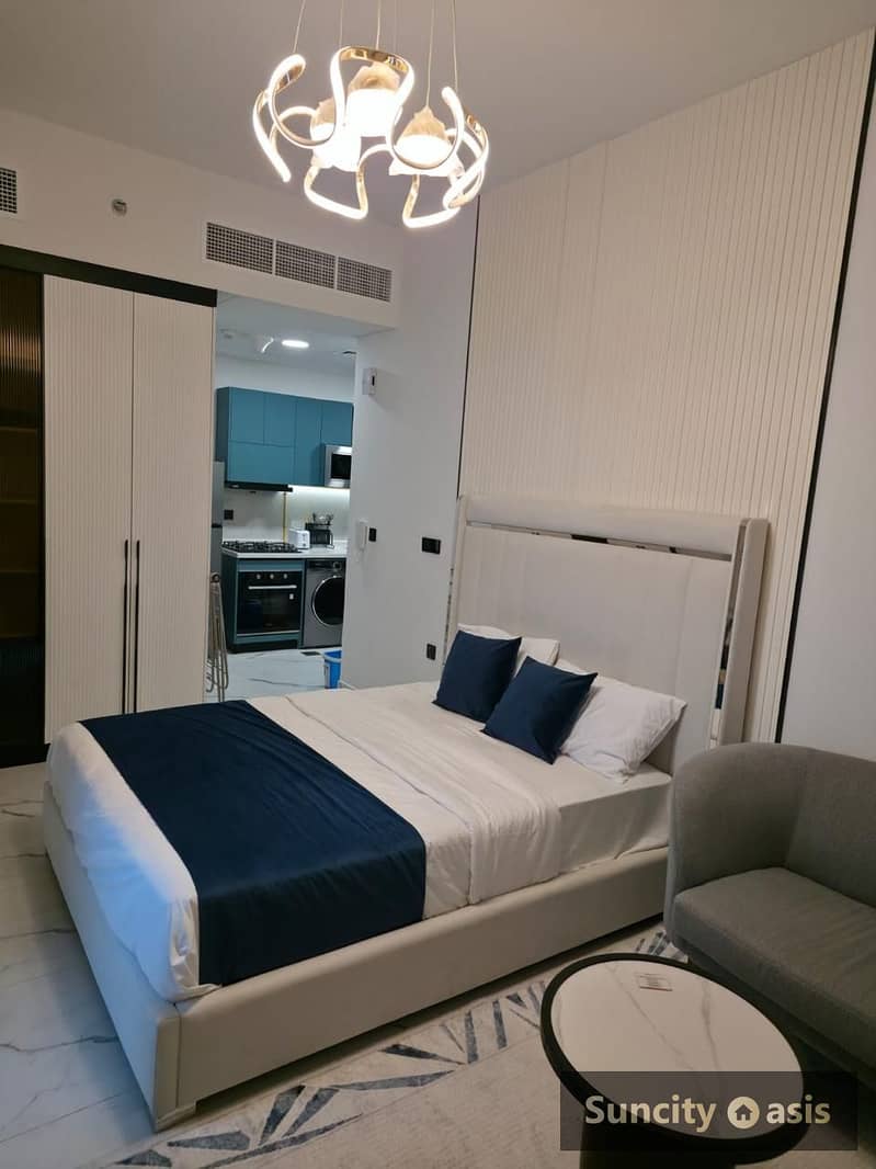 Fully Furnished | Private Pool | Luxurious Living