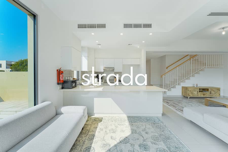 On The Park | Vacant Now | Corner Plot