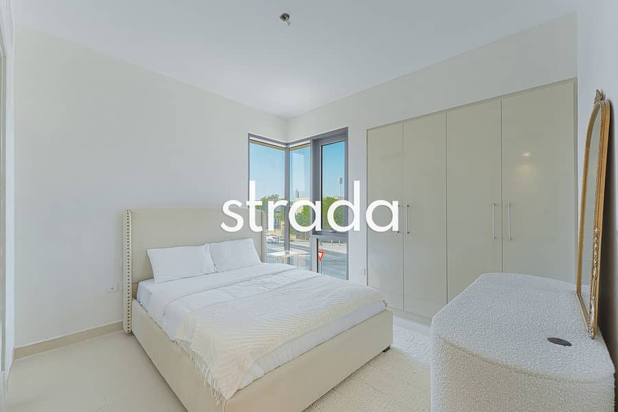 On The Park | Vacant Now | Corner Plot - Image 14