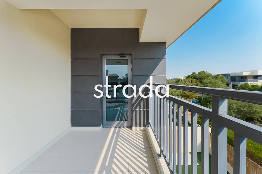 On The Park | Vacant Now | Corner Plot - Image 24