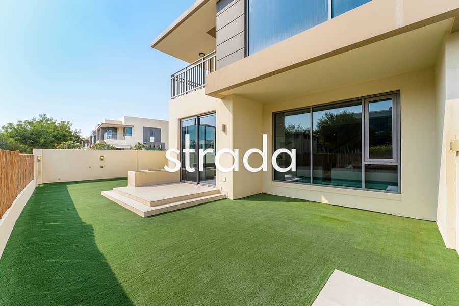 On The Park | Vacant Now | Corner Plot - Image 25