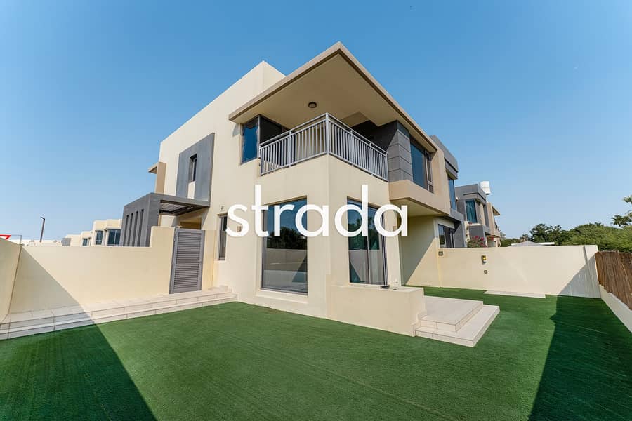 On The Park | Vacant Now | Corner Plot - Image 27