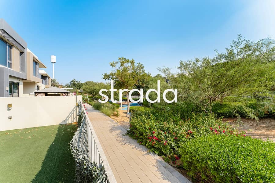 On The Park | Vacant Now | Corner Plot - Image 28