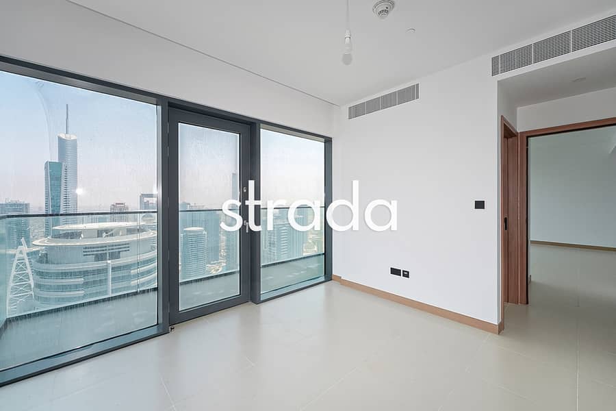 Highest Floor | Biggest Layout | Walk In Wardrobe - Image 16