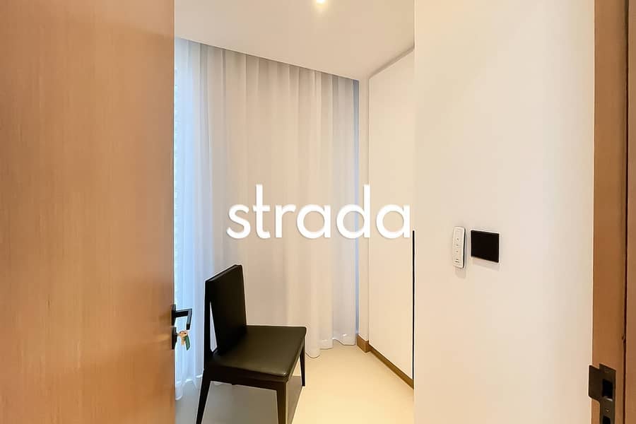 Highest Floor | Biggest Layout | Walk In Wardrobe - Image 18