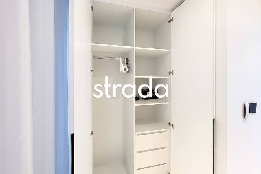 Highest Floor | Biggest Layout | Walk In Wardrobe - Image 19