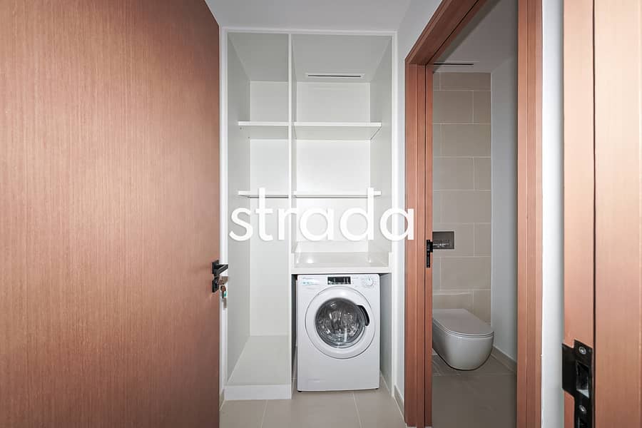 Highest Floor | Biggest Layout | Walk In Wardrobe - Image 20