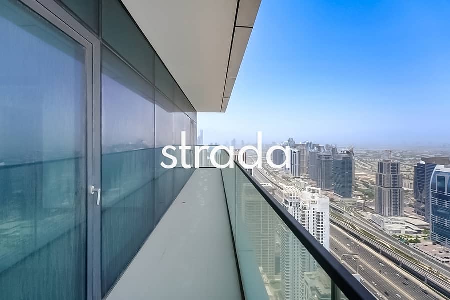 Highest Floor | Biggest Layout | Walk In Wardrobe - Image 28