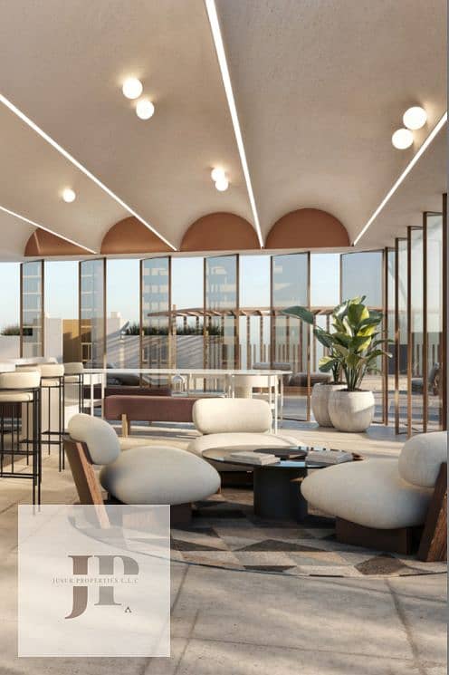 LUME RESIDENCE | ELEGANT LIVING & PRIME INVESTMENT IN JVC - Image 6